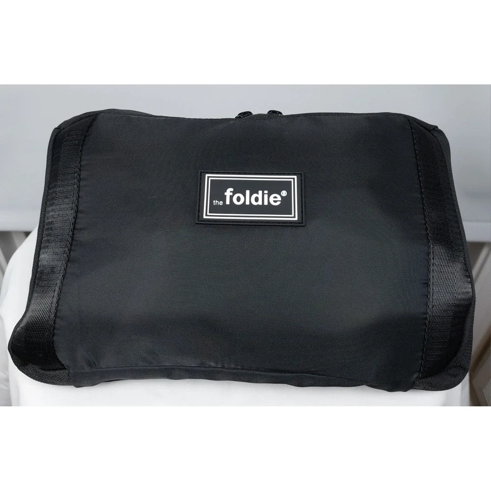 The Foldie foldie travel
